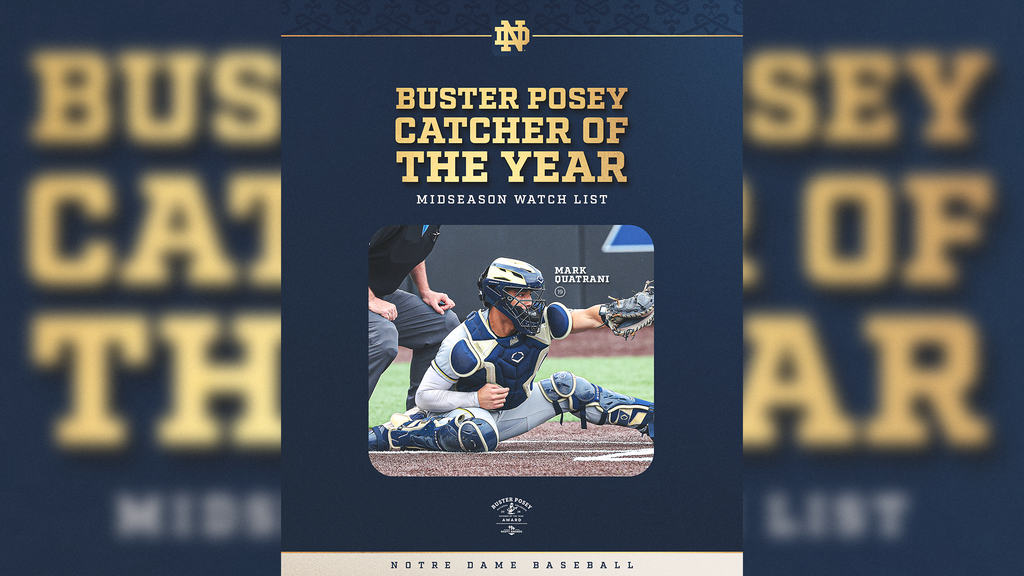 Notre Dame Fighting Irish - Official Athletics Website