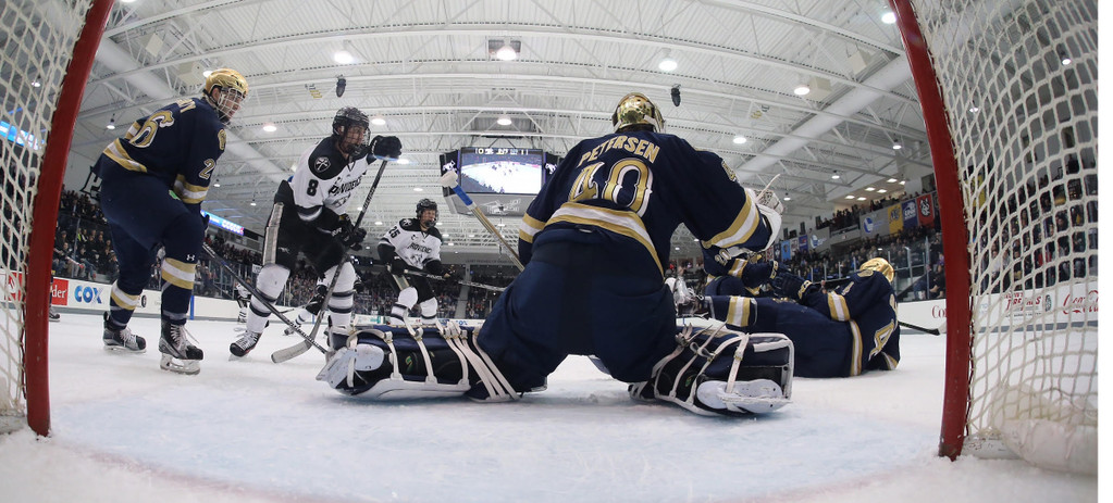 Notre Dame at Providence (Feb. 19-20)