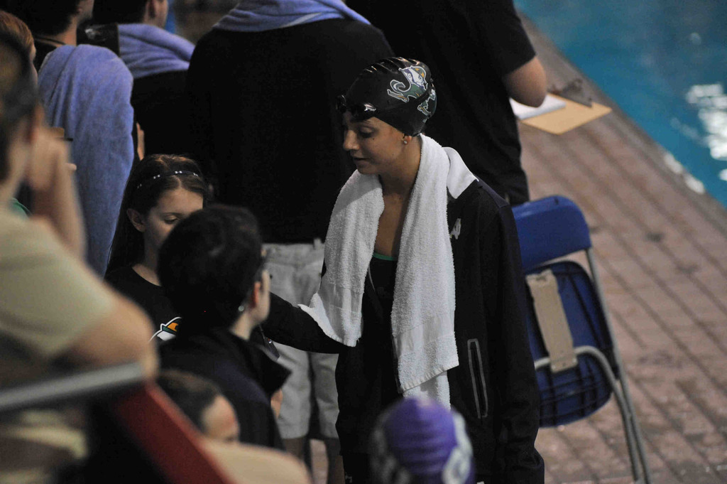 Shamrock Invitational Women's Photos