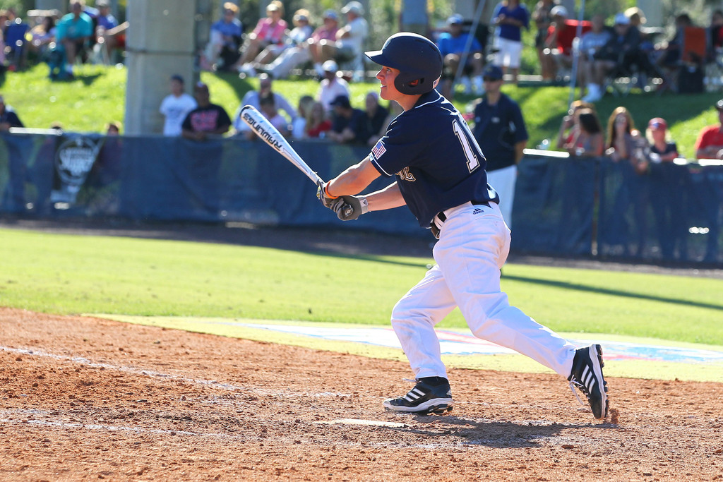 Notre Dame @ #24 Florida Atlantic