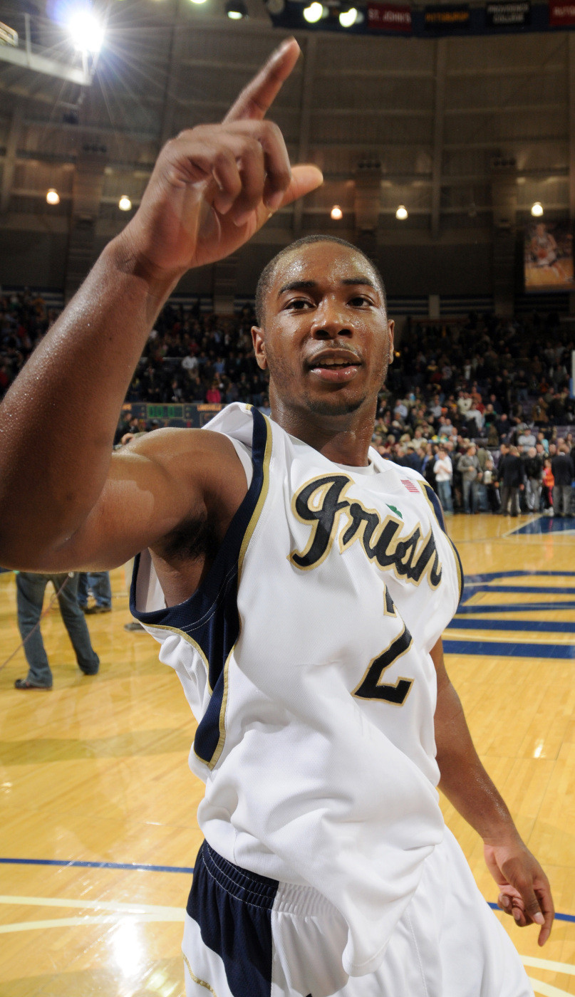 Notre Dame To Play In 2009 Chicago Invitational Challenge In November Louisville Notre Dame Basketball