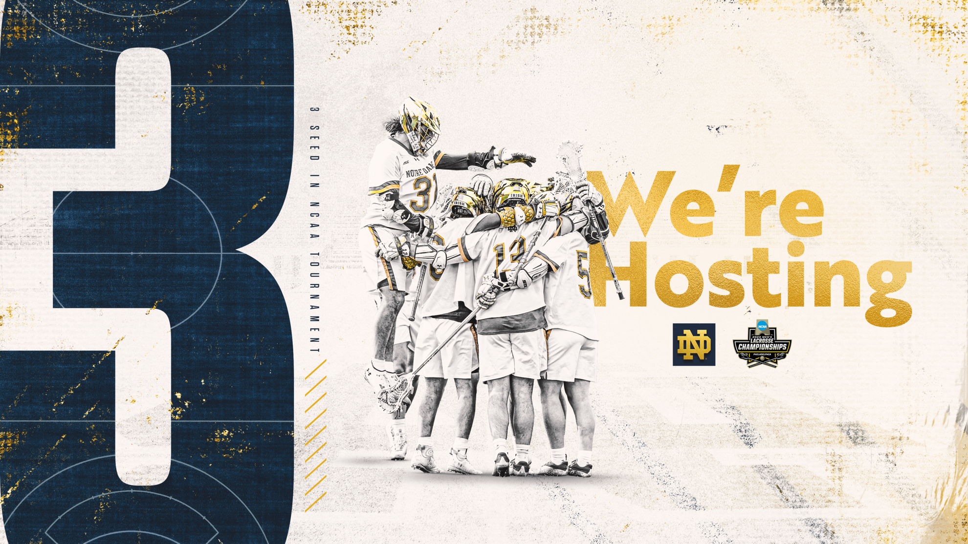 Irish Earn #3 Seed In NCAA Championships, Host Utah On Saturday Irish Earn #3 Seed In NCAA Championships, Host Utah On Saturday