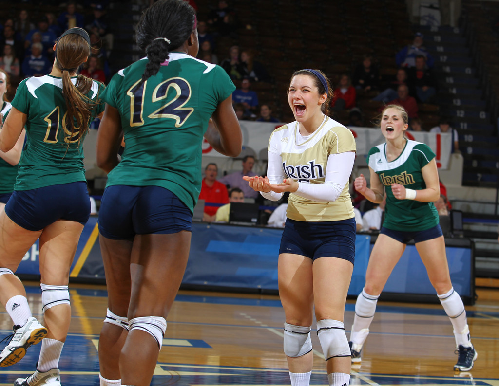 First Round NCAA Tournament