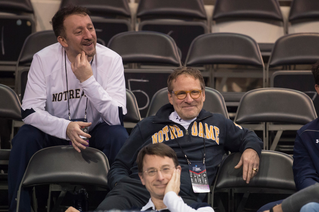 NCAA Fencing Championships - Day 2