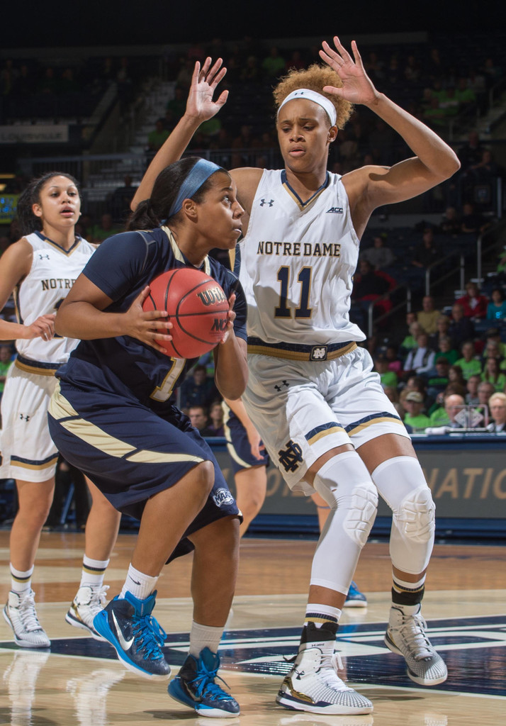 No. 2 Women's Basketball vs. Quinnipiac