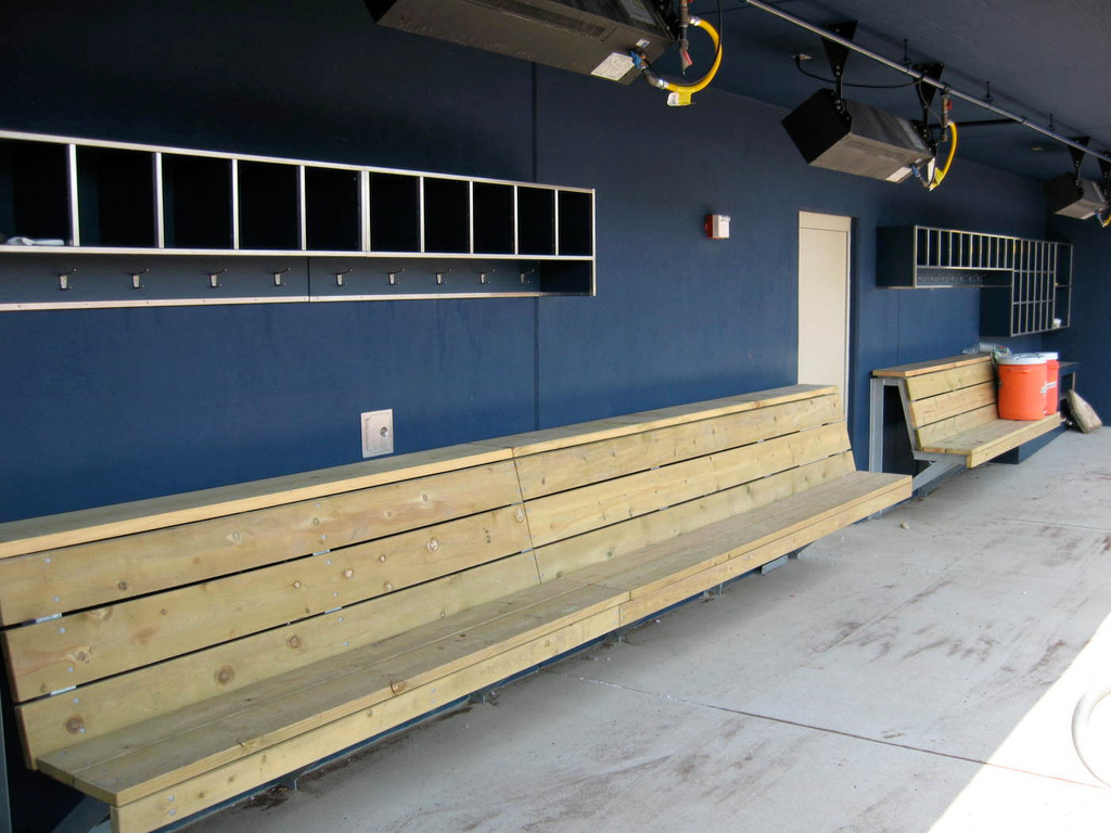 Melissa Cook Stadium