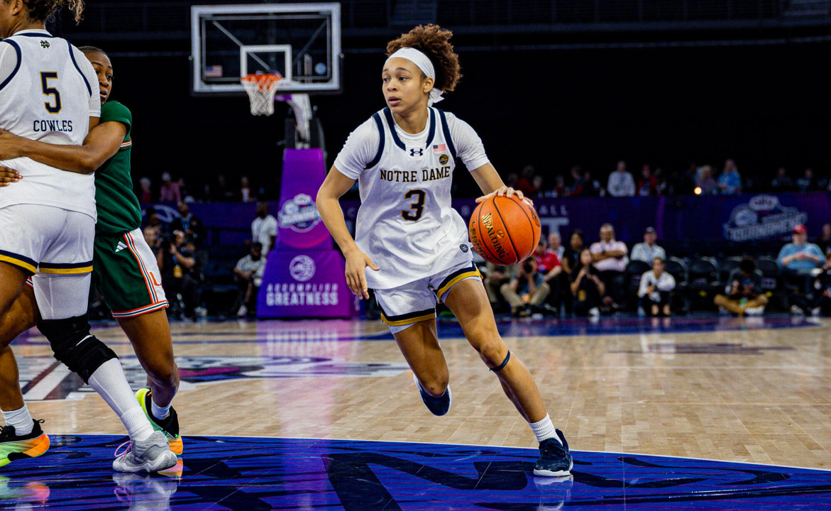 Notre Dame Fighting Irish - Official Athletics Website