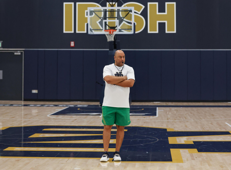 Notre Dame Fighting Irish - Official Athletics Website