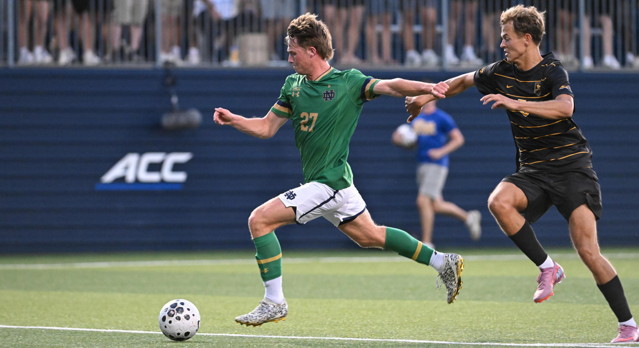 Notre Dame Fighting Irish - Official Athletics Website