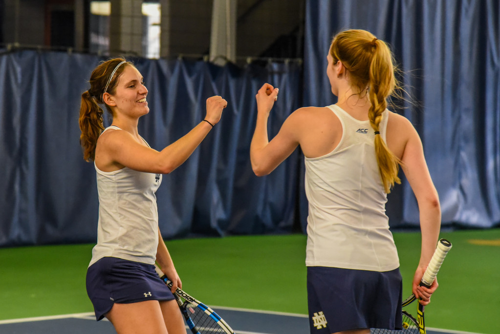 Notre Dame vs Eastern Illinois