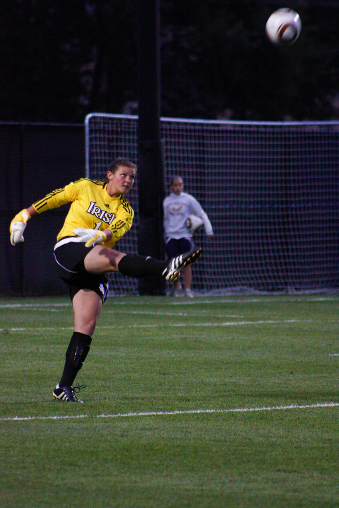 Women's Soccer vs. Santa Clara