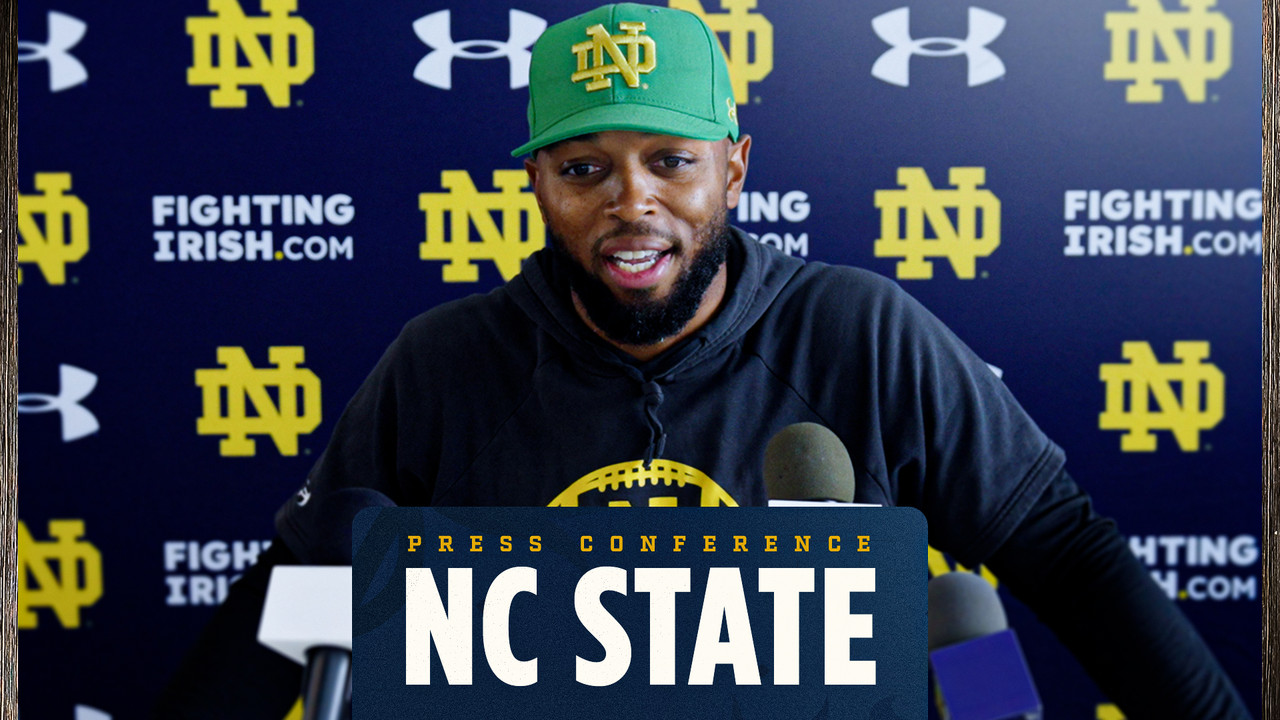 Notre Dame Fighting Irish - Official Athletics Website