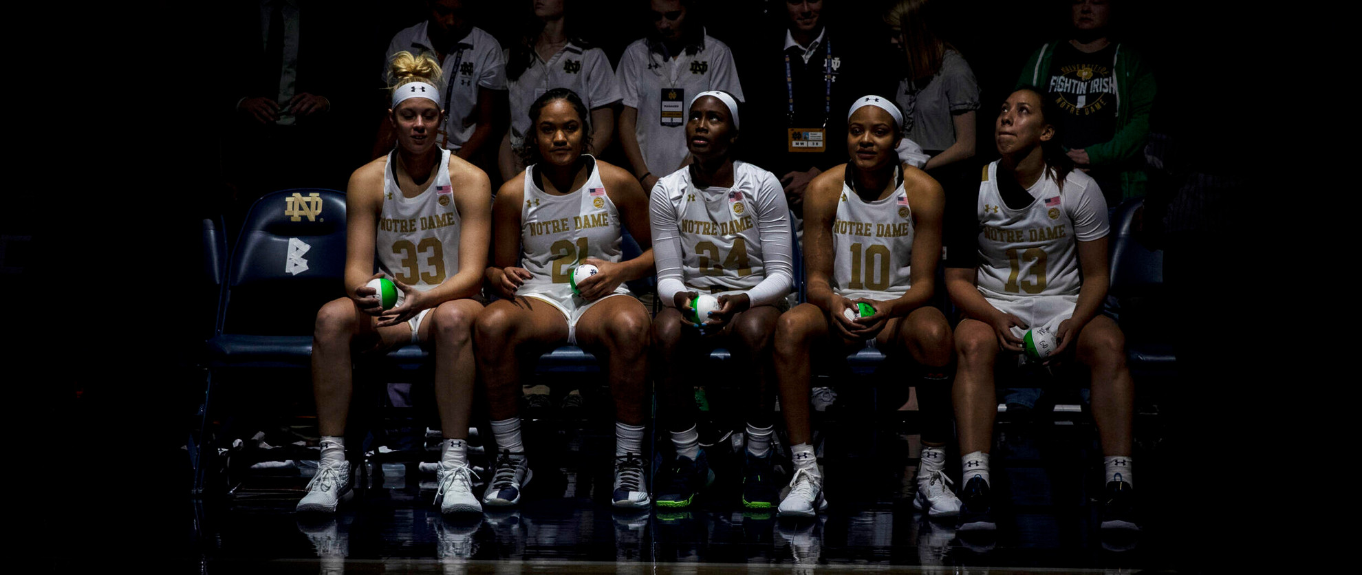Game 3 Preview: Tennessee Game 3 Preview: Tennessee