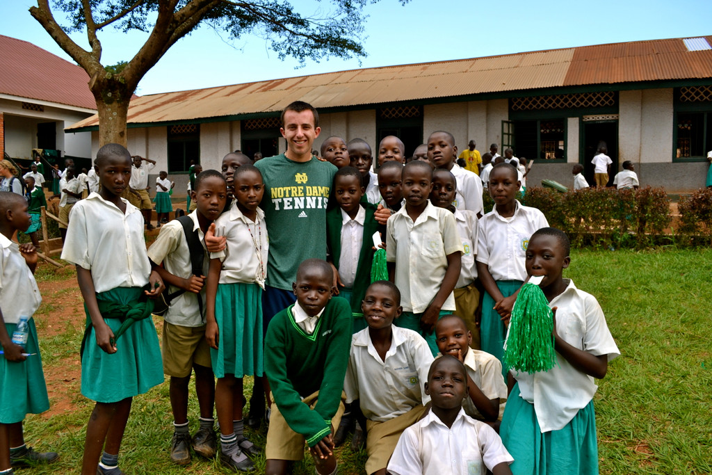 Photos From Dougie's World Travels