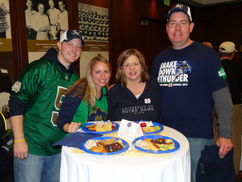 2012 Stanford Weekend Photo Gallery