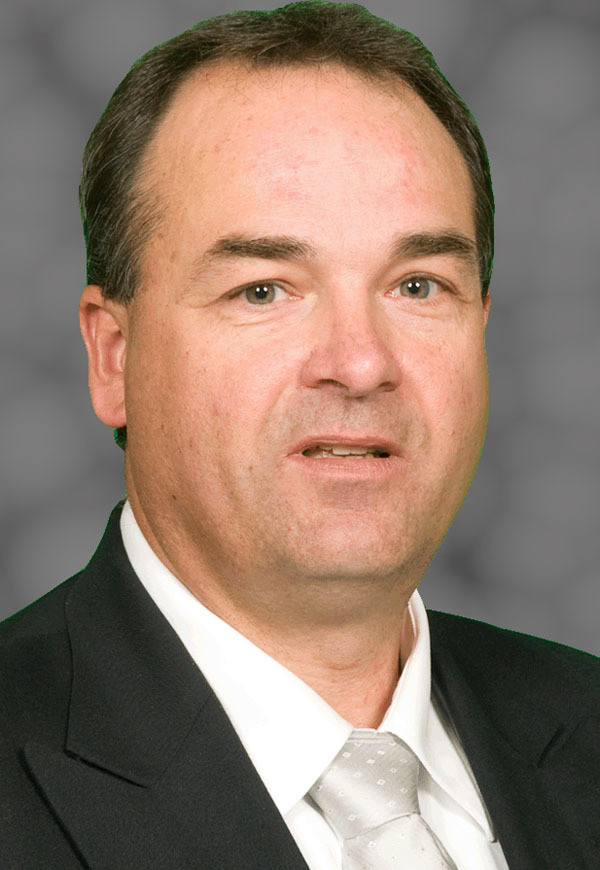 Mike Denbrock Named Notre Dame Tight Ends Coach Mike Denbrock