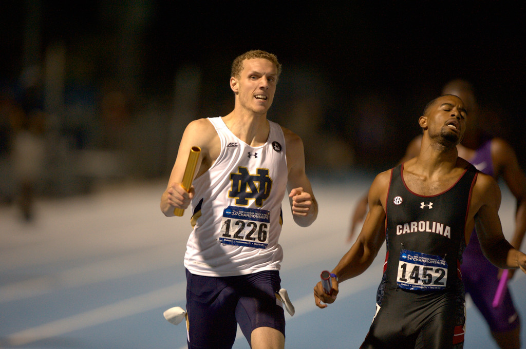 NCAA East Preliminary Championships Day 3