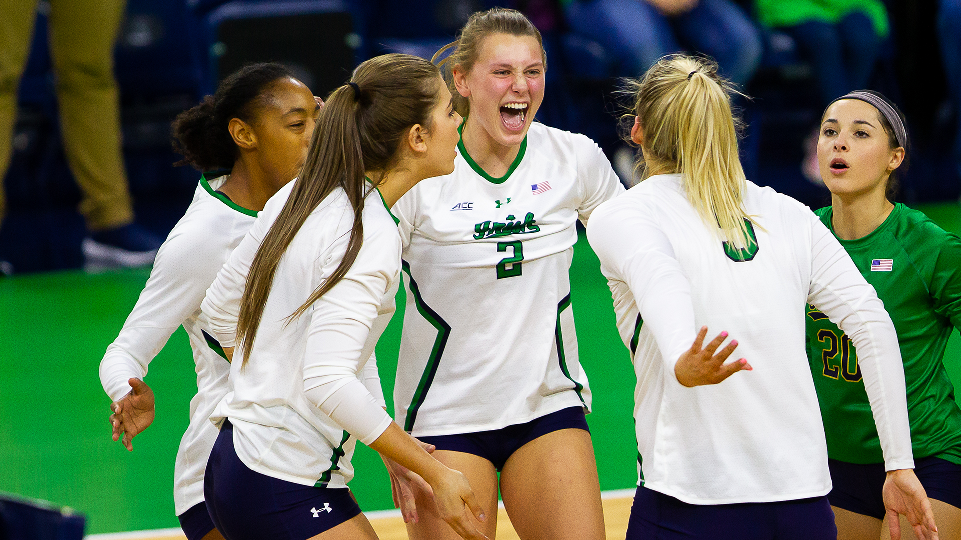 Irish Cruise Past Cavaliers Irish Cruise Past Cavaliers