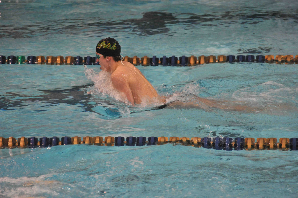 Shamrock Invitational