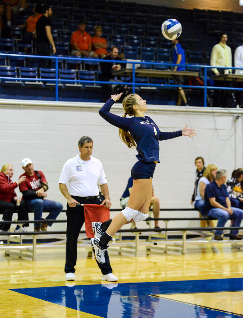 vs. Bowling Green - Blue Raider Bash