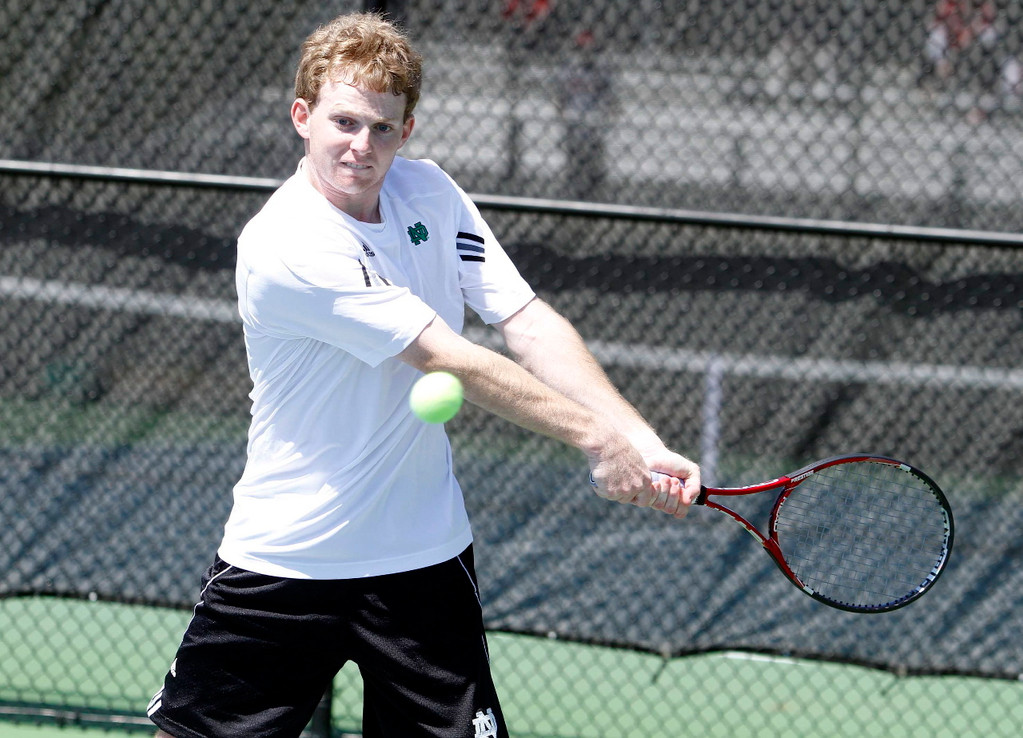 Men's Tennis BIG EAST Championship