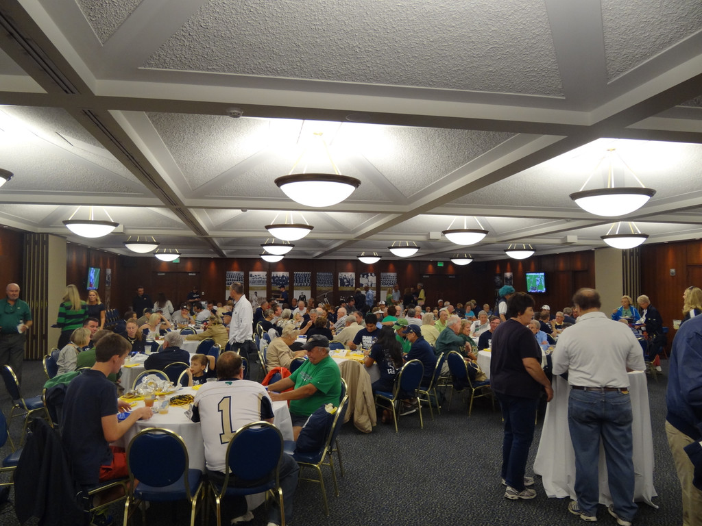 2012 Purdue Weekend Photo Gallery