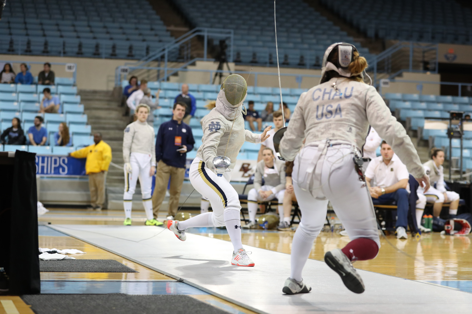 Keys To The Meet: NCAA Midwest Regional Keys To The Meet: NCAA Midwest Regional
