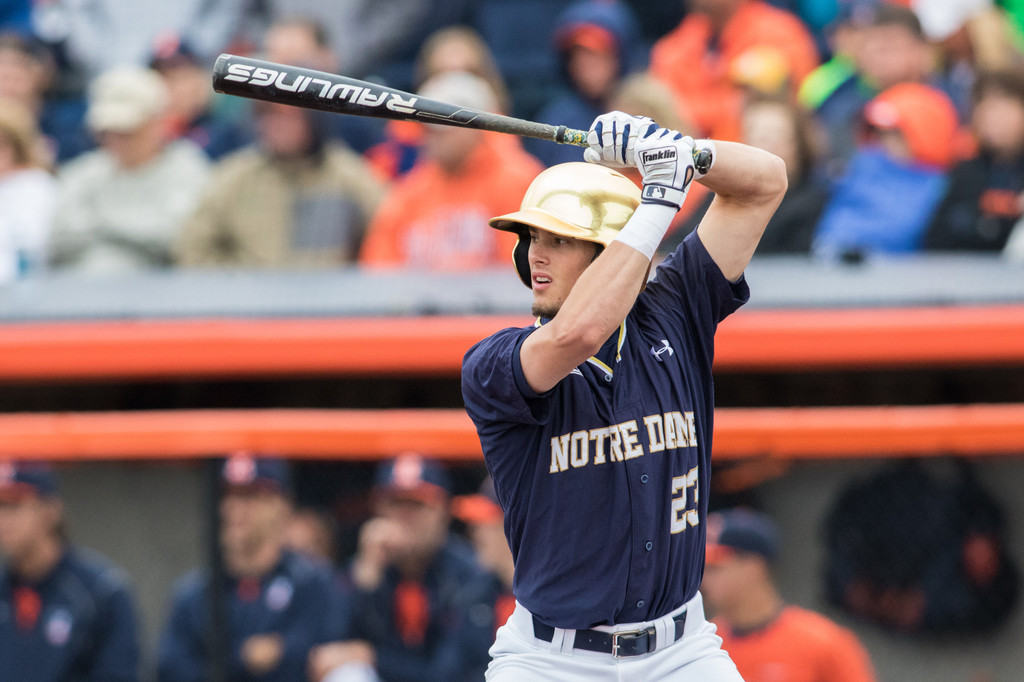 2015 NCAA Champaign Regional - Day 2