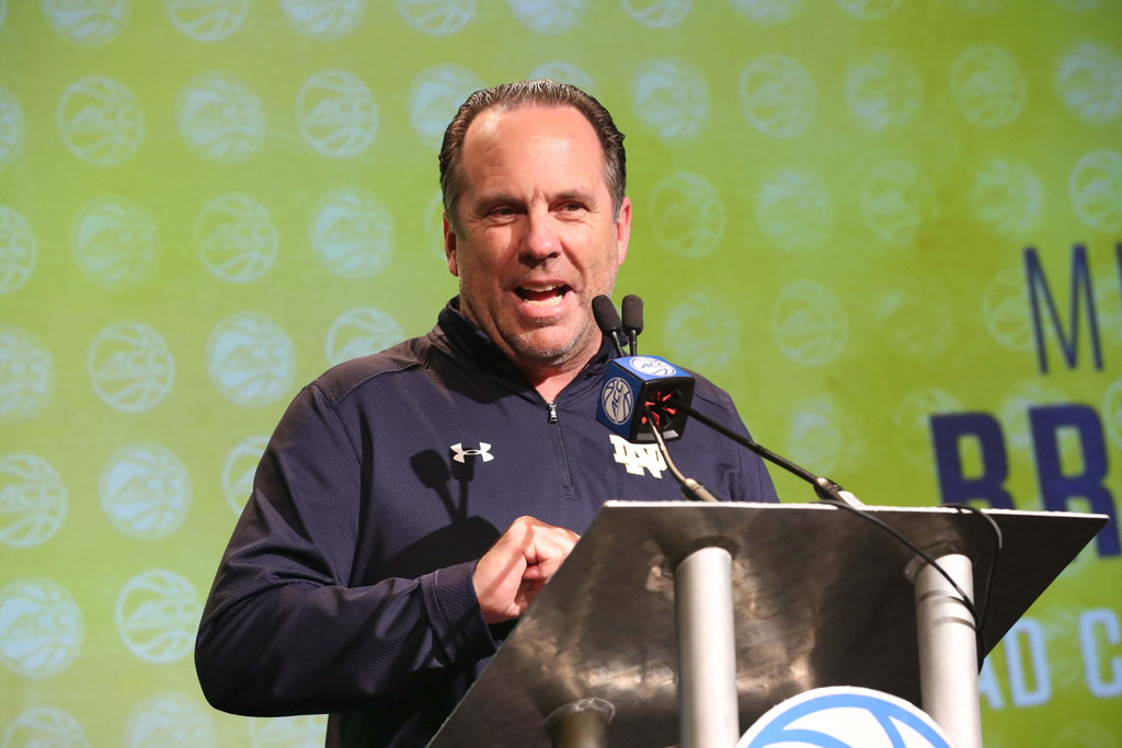 ACC Operation Basketball (USATSI)