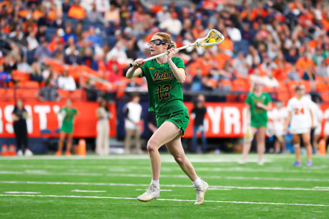 Notre Dame Fighting Irish - Official Athletics Website