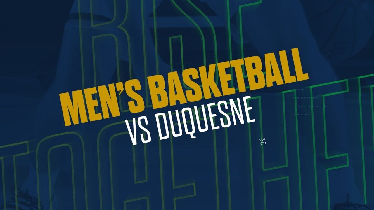 @NDMBB | Highlights vs. Duquesne (2018)