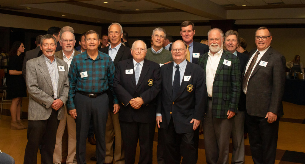 Notre Dame Fighting Irish - Official Athletics Website