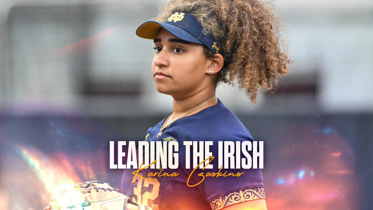 Notre Dame Fighting Irish - Official Athletics Website