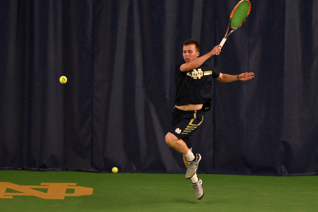 #17 Irish Fall To Third-Ranked Ohio State #17 Irish Fall To Third-Ranked Ohio State