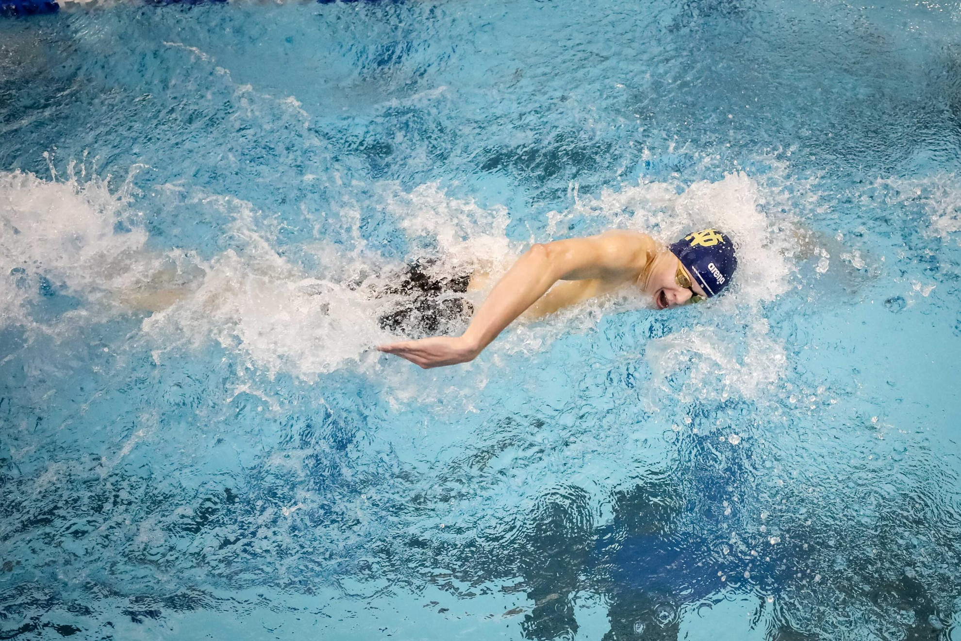 Meet Preview: Purdue Meet Preview: Purdue