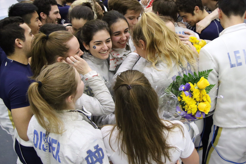 2017 DeCicco Duals -- Day 1