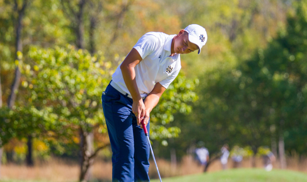 Fighting Irish Classic Champions