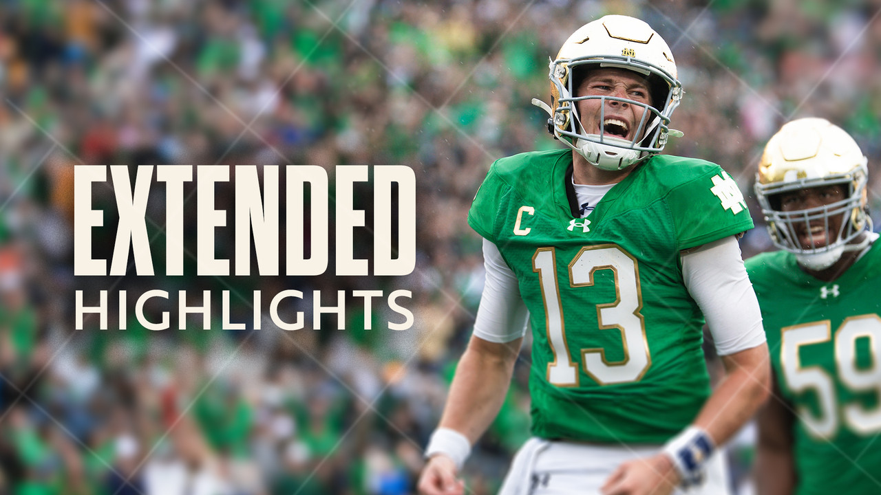 Notre Dame Fighting Irish - Official Athletics Website