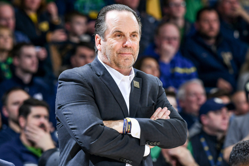 Notre Dame vs. North Carolina State (USATSI)