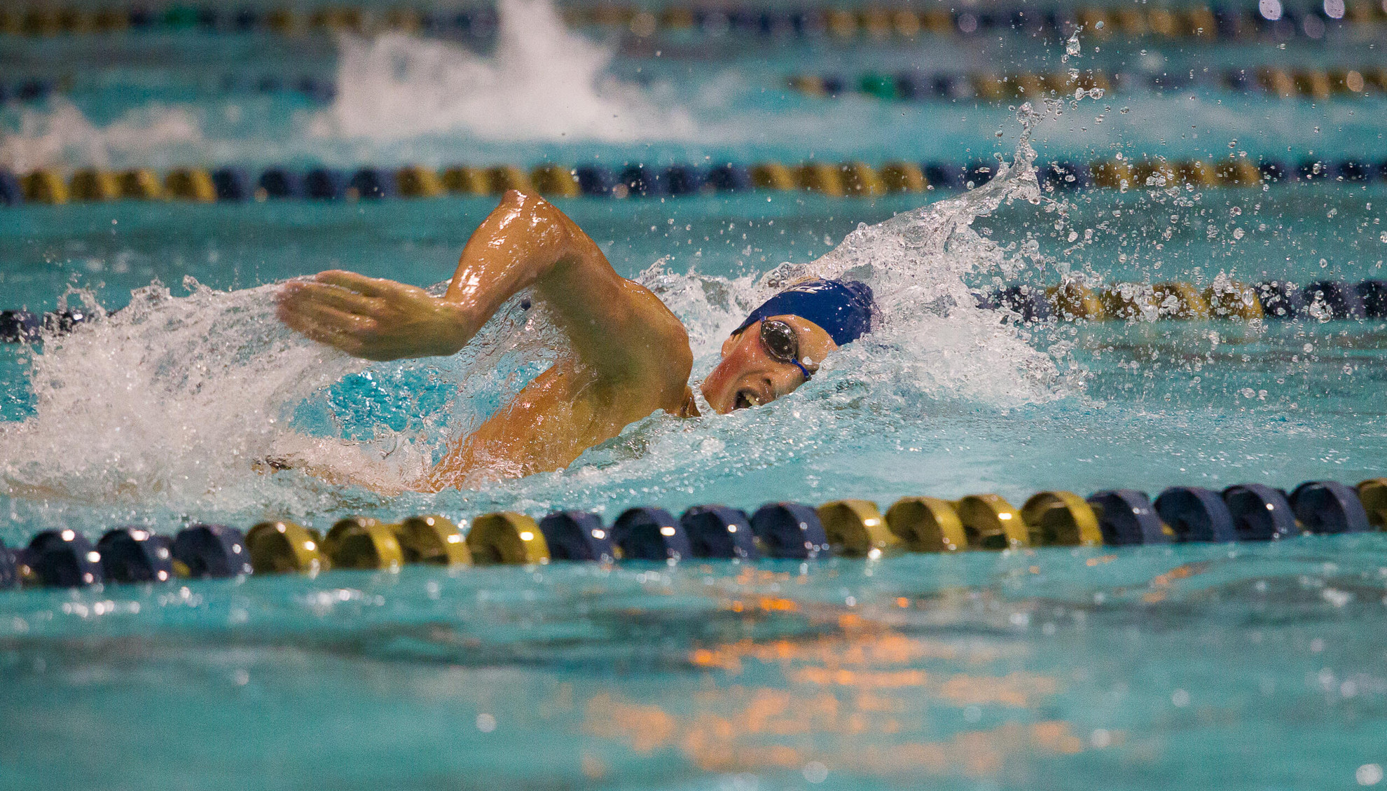 Yeadon Becomes Third ACC Champion In Men’s Program History, Breaks School Record Yeadon Becomes Third ACC Champion In Men’s Program History, Breaks School Record