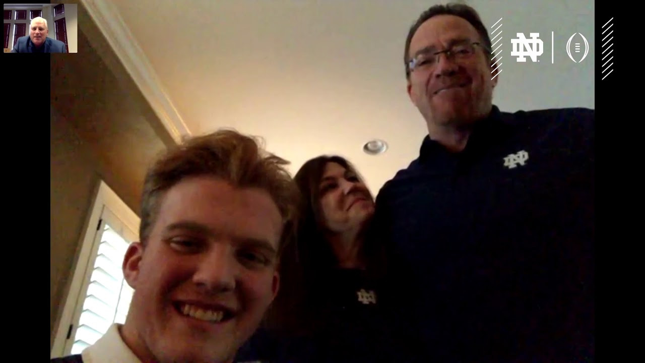 FaceTime - Carroll 1