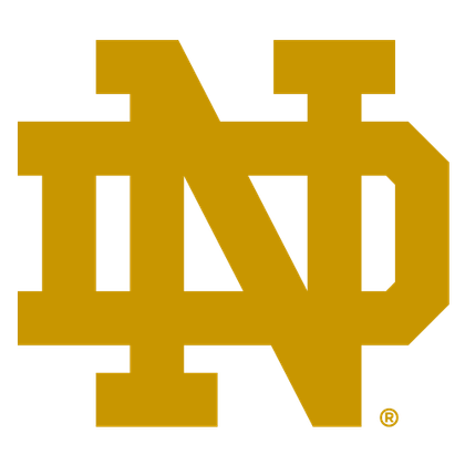 Leo Gruba - Hockey - Notre Dame Fighting Irish
