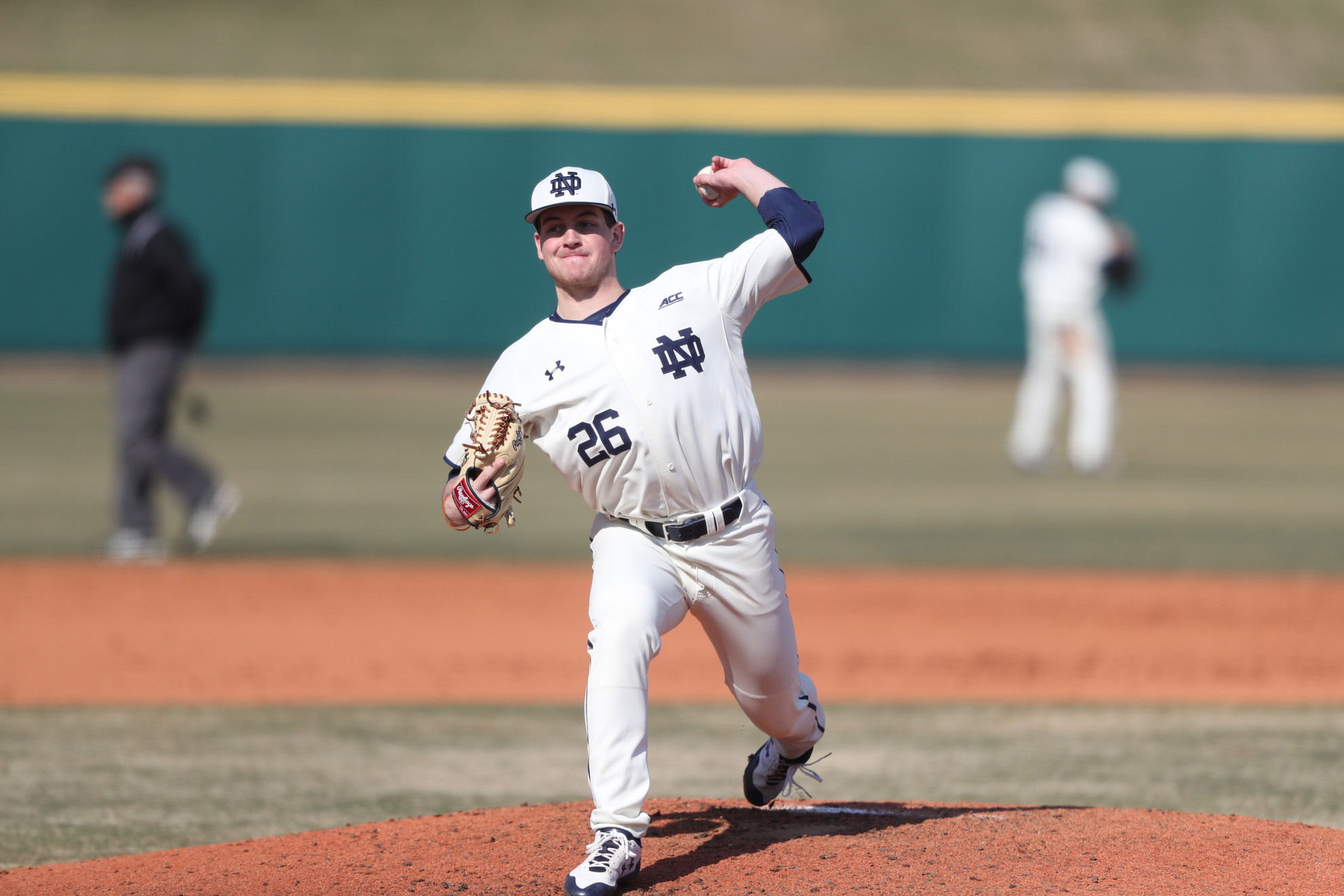 Irish Steal Victory From Spartans Irish Steal Victory From Spartans