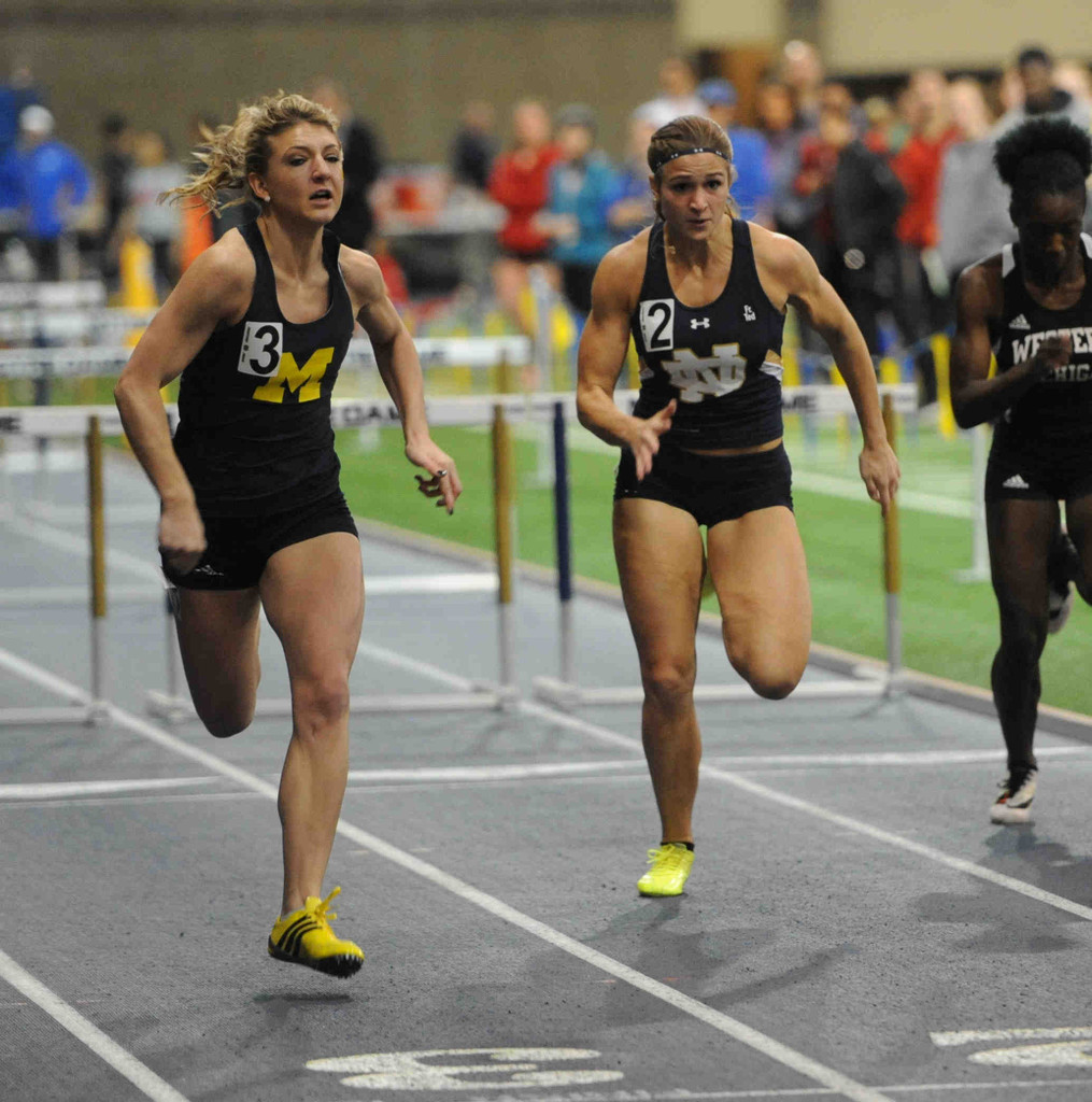 2016 Notre Dame Invitational