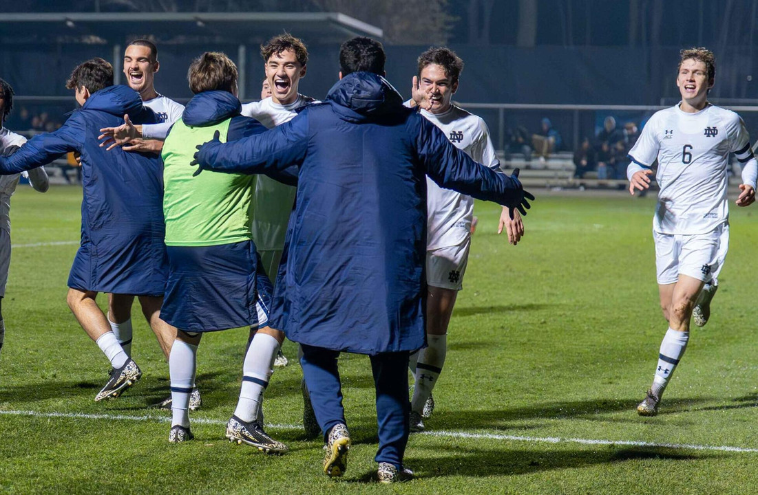 Notre Dame Fighting Irish - Official Athletics Website