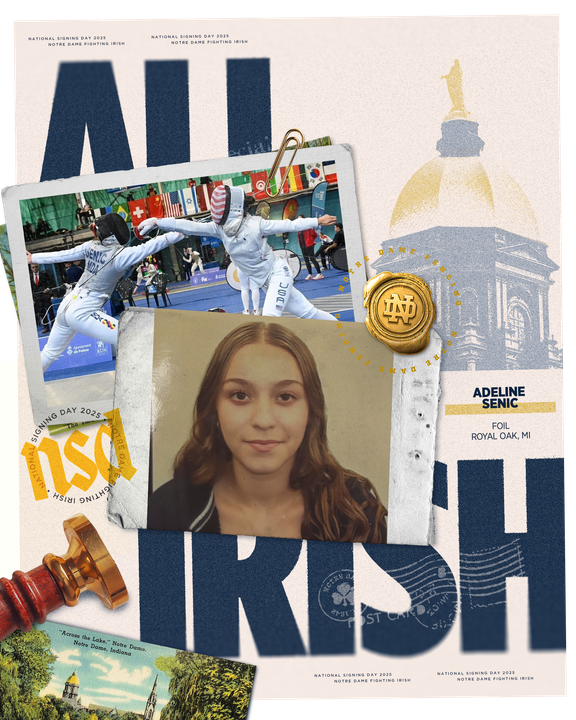 Notre Dame Fighting Irish - Official Athletics Website