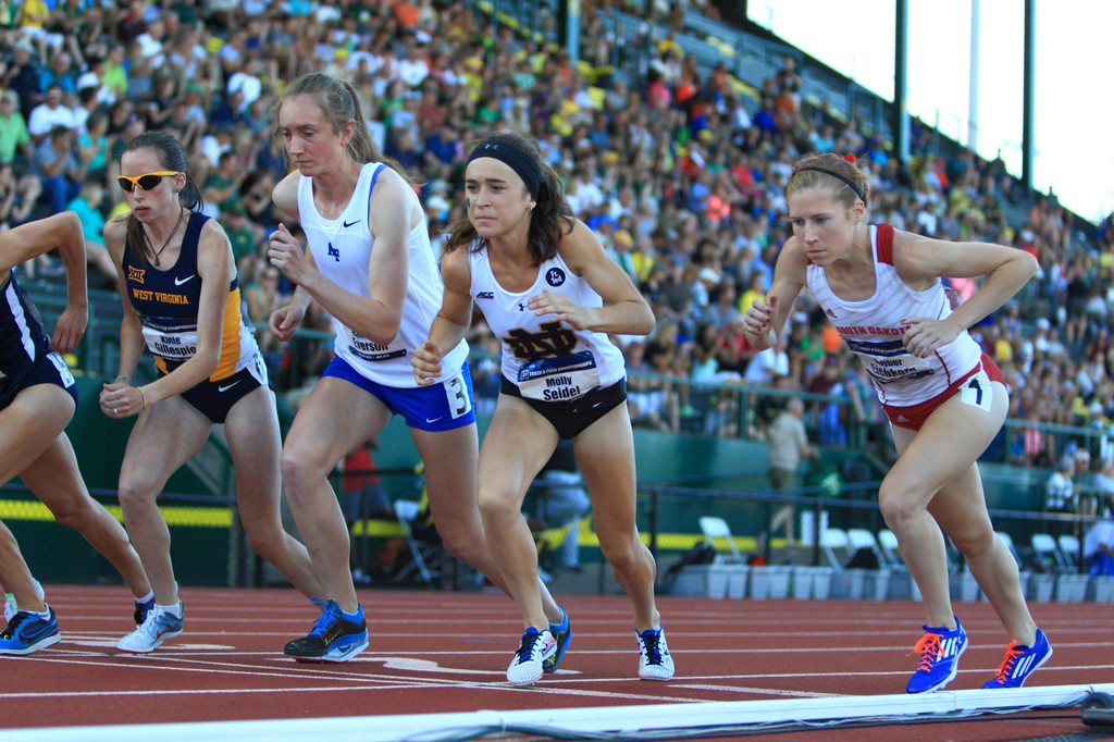 NCAA Outdoor Championships