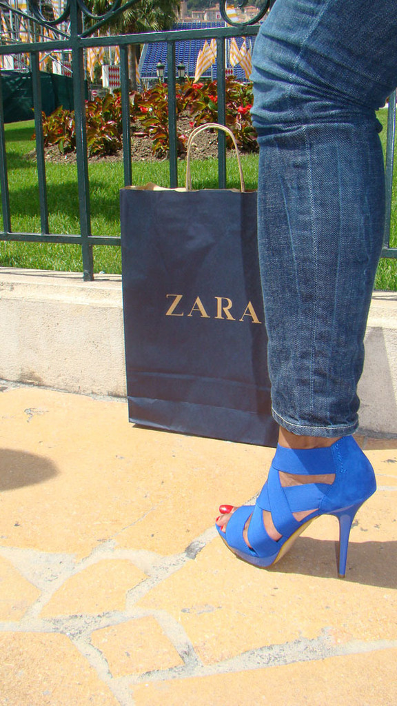 2009 Women's Basketball European Tour Recap (photos by Stephanie Menio)