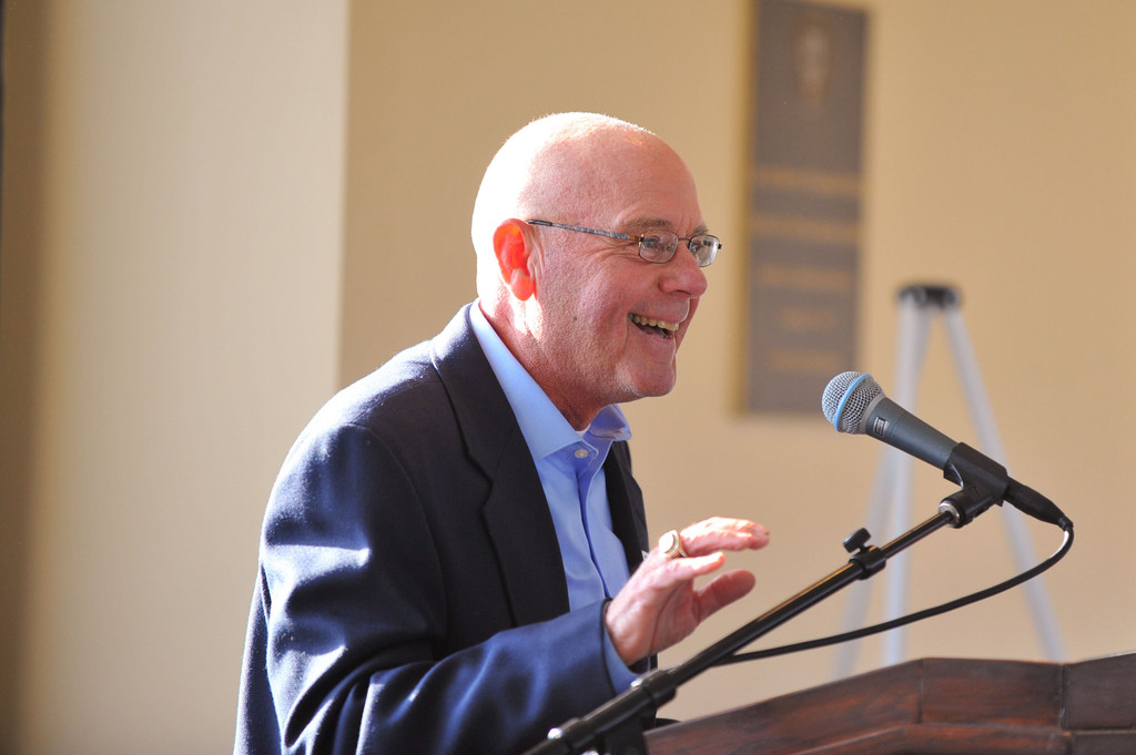 Bobby Bayliss Retirement Party - June 7, 2013