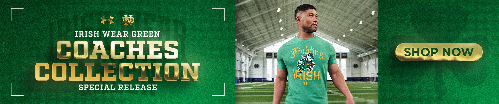 Notre Dame Fighting Irish - Official Athletics Website